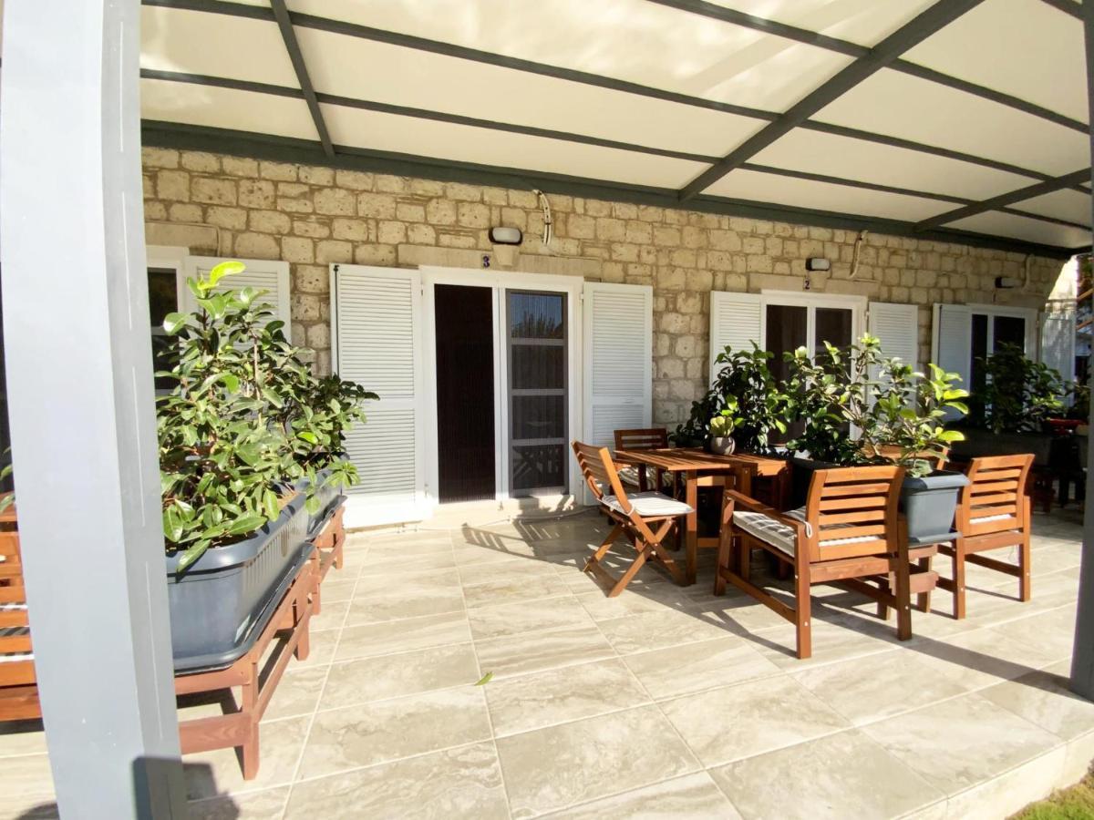 La Maison De Yasmine Ildiri Exterior photo